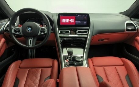 BMW M8 I (F91/F92/F93), 2024 год, 18 350 000 рублей, 11 фотография