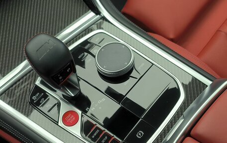 BMW M8 I (F91/F92/F93), 2024 год, 18 350 000 рублей, 22 фотография