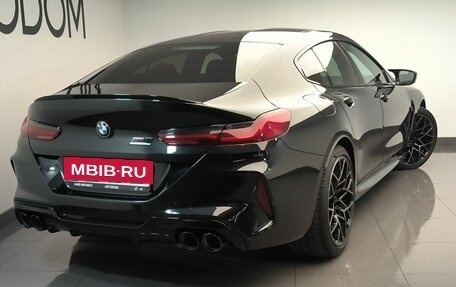 BMW M8 I (F91/F92/F93), 2024 год, 18 350 000 рублей, 5 фотография