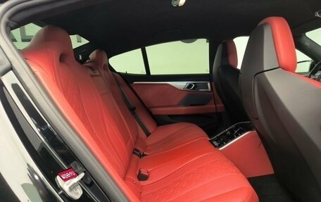 BMW M8 I (F91/F92/F93), 2024 год, 18 350 000 рублей, 18 фотография