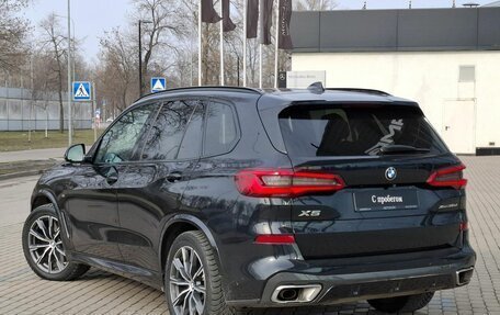 BMW X5, 2020 год, 6 400 000 рублей, 2 фотография