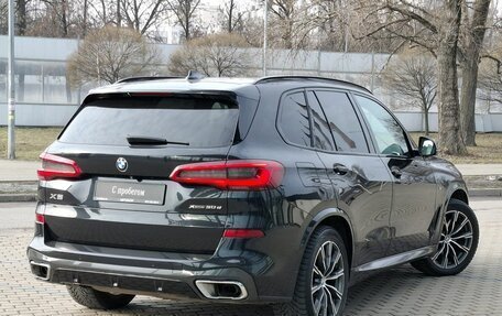 BMW X5, 2020 год, 6 400 000 рублей, 5 фотография