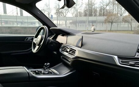 BMW X5, 2020 год, 6 400 000 рублей, 11 фотография