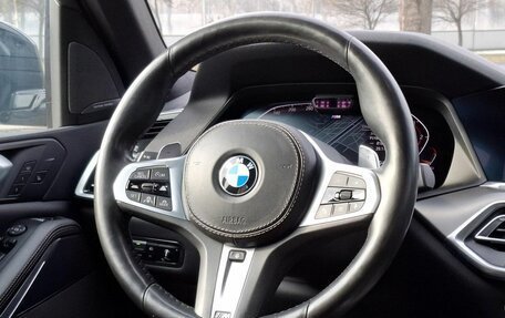 BMW X5, 2020 год, 6 400 000 рублей, 13 фотография