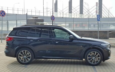 BMW X5, 2020 год, 6 400 000 рублей, 6 фотография