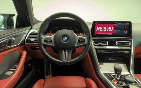 BMW M8 I (F91/F92/F93), 2024 год, 18 350 000 рублей, 13 фотография