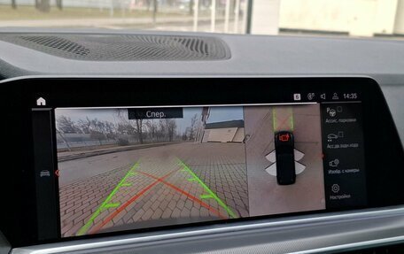 BMW X5, 2020 год, 6 400 000 рублей, 15 фотография