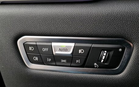 BMW X5, 2020 год, 6 400 000 рублей, 20 фотография