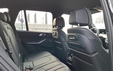 BMW X5, 2020 год, 6 400 000 рублей, 22 фотография