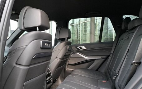 BMW X5, 2020 год, 6 400 000 рублей, 24 фотография