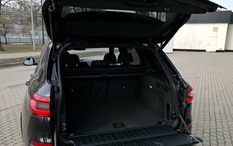 BMW X5, 2020 год, 6 400 000 рублей, 25 фотография