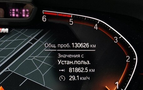 BMW X5, 2020 год, 6 400 000 рублей, 17 фотография