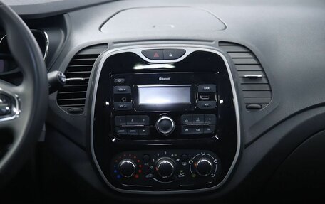 Renault Kaptur I рестайлинг, 2019 год, 1 570 000 рублей, 13 фотография