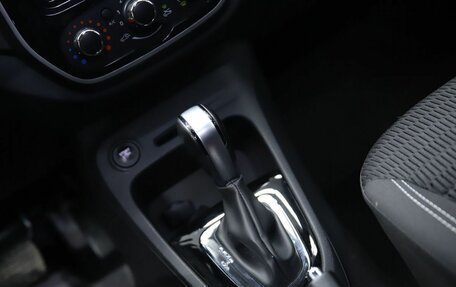 Renault Kaptur I рестайлинг, 2019 год, 1 570 000 рублей, 14 фотография