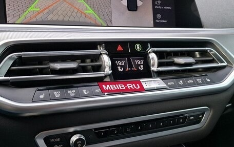 BMW X5, 2020 год, 6 400 000 рублей, 16 фотография