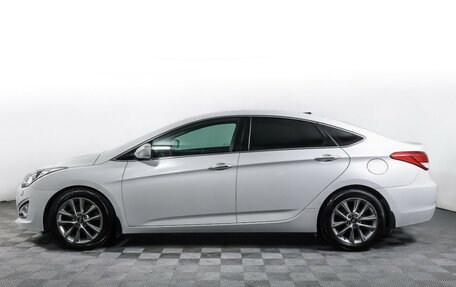 Hyundai i40 I рестайлинг, 2015 год, 1 390 000 рублей, 8 фотография