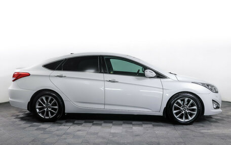 Hyundai i40 I рестайлинг, 2015 год, 1 390 000 рублей, 4 фотография