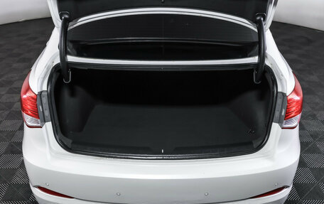 Hyundai i40 I рестайлинг, 2015 год, 1 390 000 рублей, 10 фотография