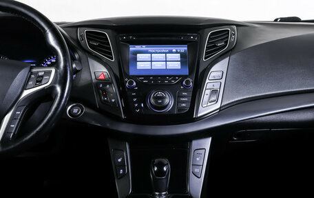 Hyundai i40 I рестайлинг, 2015 год, 1 390 000 рублей, 14 фотография