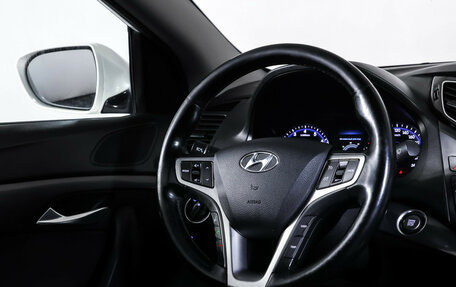 Hyundai i40 I рестайлинг, 2015 год, 1 390 000 рублей, 13 фотография