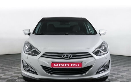 Hyundai i40 I рестайлинг, 2015 год, 1 390 000 рублей, 2 фотография