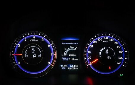 Hyundai i40 I рестайлинг, 2015 год, 1 390 000 рублей, 16 фотография