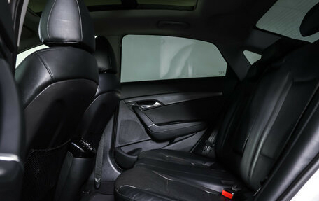 Hyundai i40 I рестайлинг, 2015 год, 1 390 000 рублей, 12 фотография