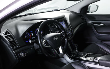 Hyundai i40 I рестайлинг, 2015 год, 1 390 000 рублей, 15 фотография