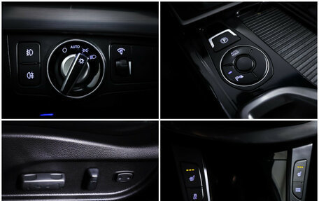 Hyundai i40 I рестайлинг, 2015 год, 1 390 000 рублей, 20 фотография