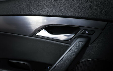 Hyundai i40 I рестайлинг, 2015 год, 1 390 000 рублей, 18 фотография