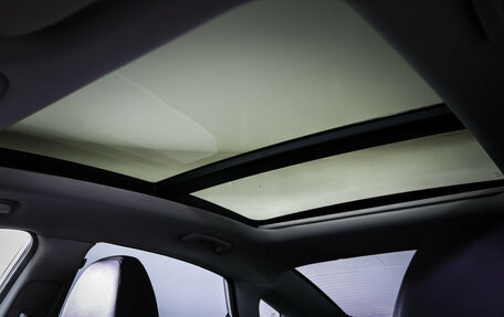 Hyundai i40 I рестайлинг, 2015 год, 1 390 000 рублей, 19 фотография