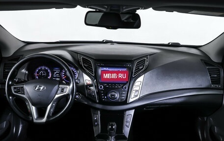 Hyundai i40 I рестайлинг, 2015 год, 1 390 000 рублей, 17 фотография