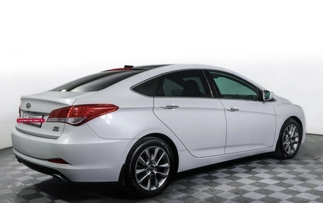 Hyundai i40 I рестайлинг, 2015 год, 1 390 000 рублей, 5 фотография