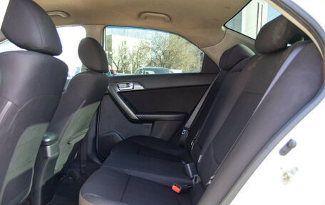 KIA Cerato III, 2012 год, 598 000 рублей, 8 фотография