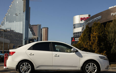 KIA Cerato III, 2012 год, 598 000 рублей, 3 фотография