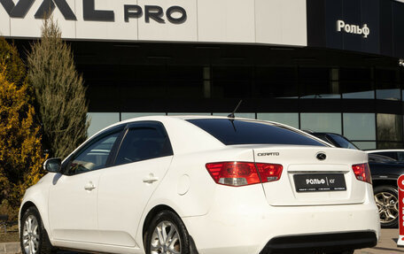 KIA Cerato III, 2012 год, 598 000 рублей, 5 фотография