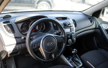 KIA Cerato III, 2012 год, 598 000 рублей, 10 фотография