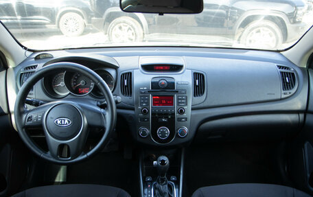 KIA Cerato III, 2012 год, 598 000 рублей, 11 фотография