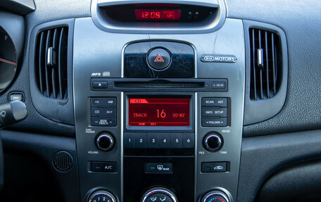 KIA Cerato III, 2012 год, 598 000 рублей, 15 фотография