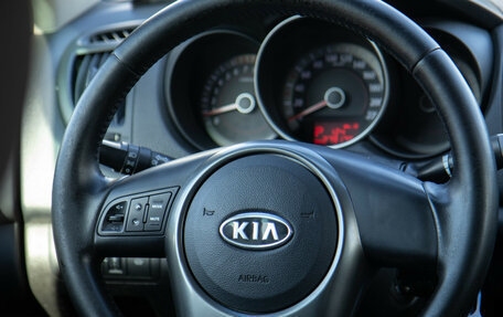 KIA Cerato III, 2012 год, 598 000 рублей, 12 фотография