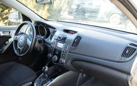 KIA Cerato III, 2012 год, 598 000 рублей, 7 фотография