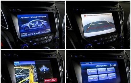 Hyundai i40 I рестайлинг, 2015 год, 1 390 000 рублей, 21 фотография