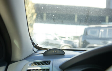 KIA Cerato III, 2012 год, 598 000 рублей, 17 фотография