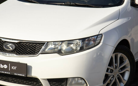 KIA Cerato III, 2012 год, 598 000 рублей, 20 фотография