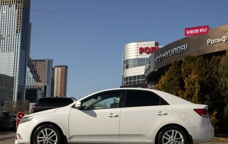 KIA Cerato III, 2012 год, 598 000 рублей, 6 фотография