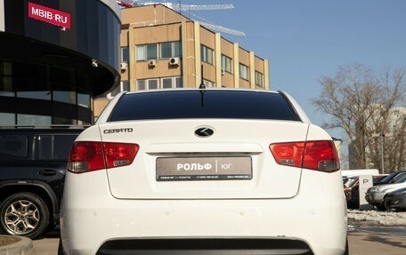 KIA Cerato III, 2012 год, 598 000 рублей, 22 фотография