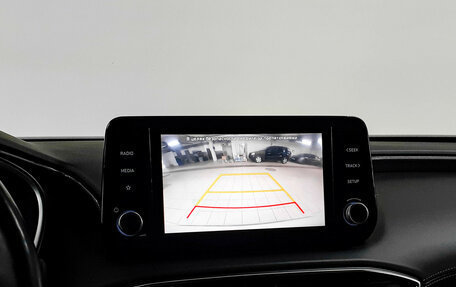 Hyundai Santa Fe IV, 2021 год, 3 650 000 рублей, 14 фотография