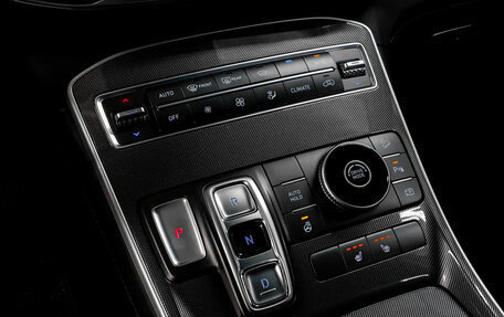 Hyundai Santa Fe IV, 2021 год, 3 650 000 рублей, 16 фотография