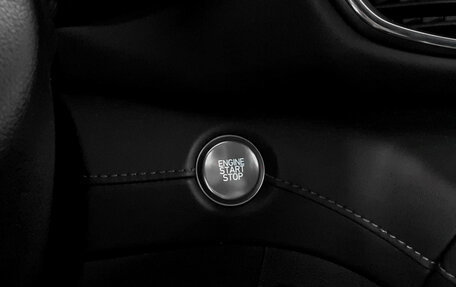 Hyundai Santa Fe IV, 2021 год, 3 650 000 рублей, 18 фотография