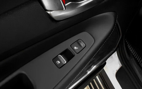 Hyundai Santa Fe IV, 2021 год, 3 650 000 рублей, 19 фотография